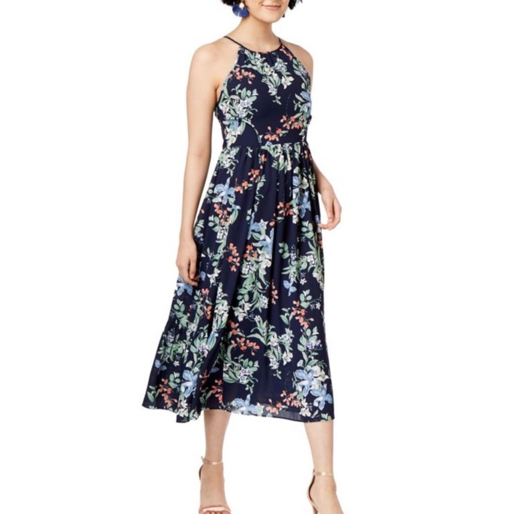 Maison Jules A-Line Dress NWOT Sz.8
